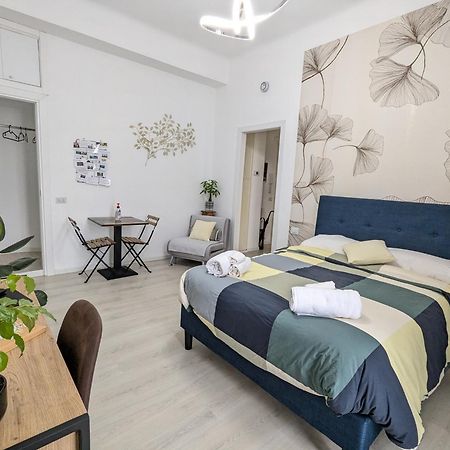 Vinros Milano Apartment Екстер'єр фото
