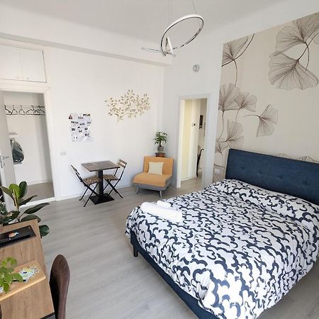 Vinros Milano Apartment Екстер'єр фото