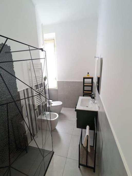 Vinros Milano Apartment Екстер'єр фото