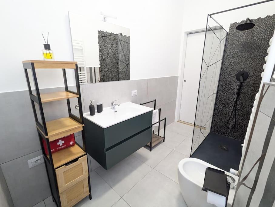 Vinros Milano Apartment Екстер'єр фото