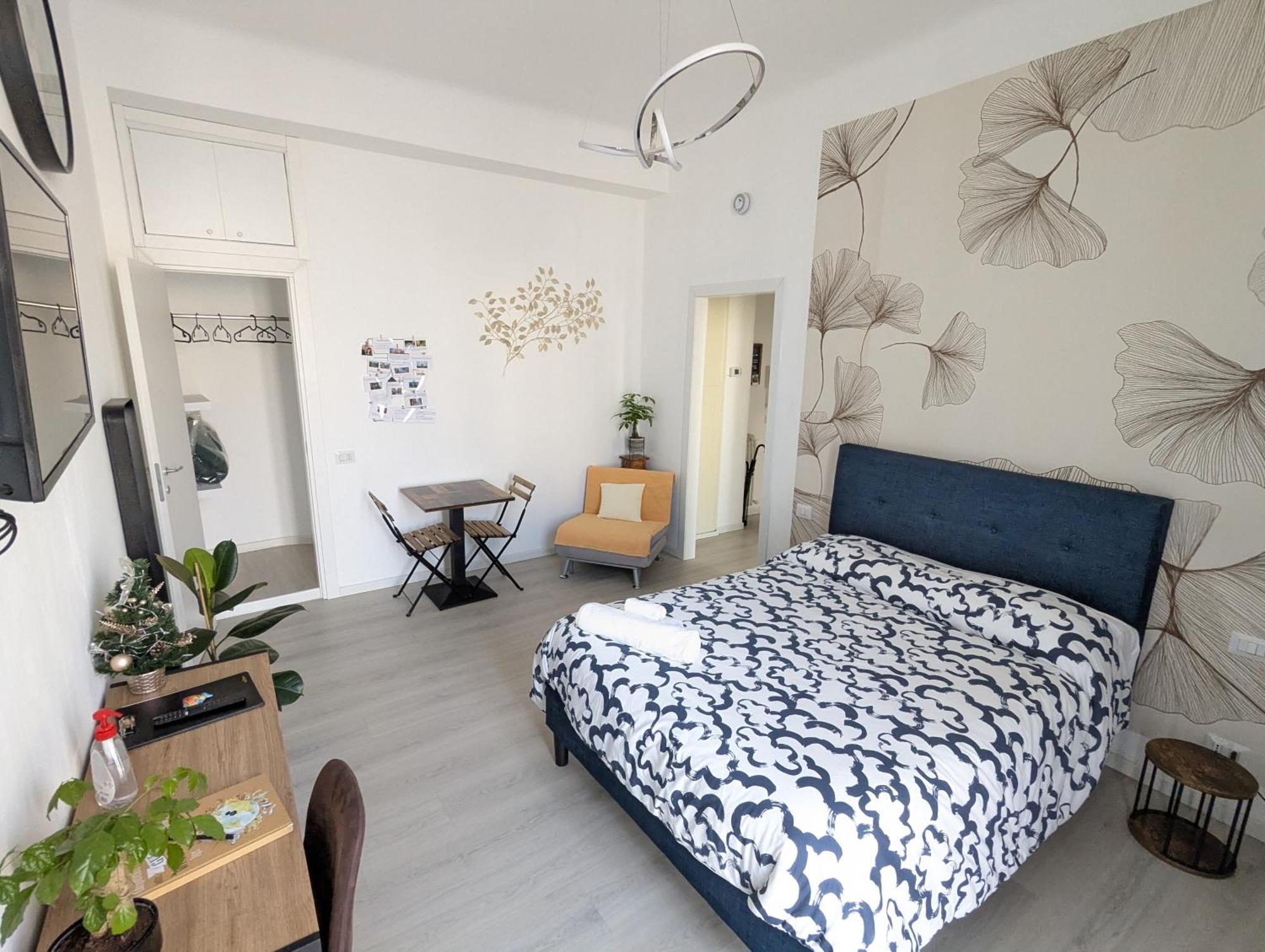 Vinros Milano Apartment Екстер'єр фото